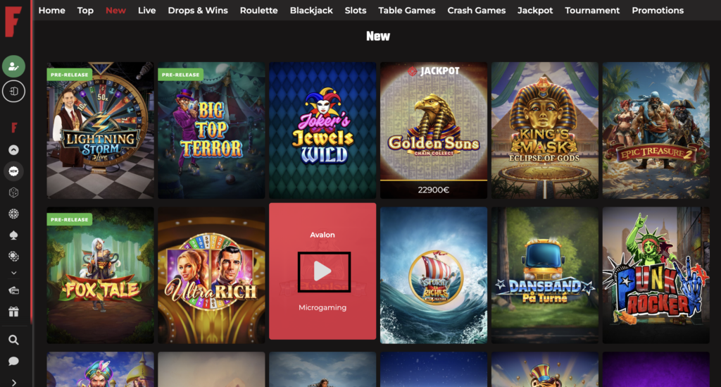 CryptoLeo Casino France 2025: Etude Detaillee et Guide Bonus