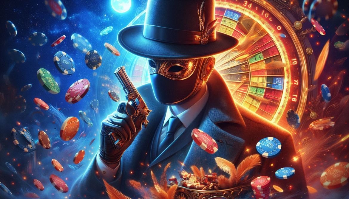 Supremo Casino Italia Duemilaventicinque: L'Evoluzione del Gioco Online Veloce e Affidabile