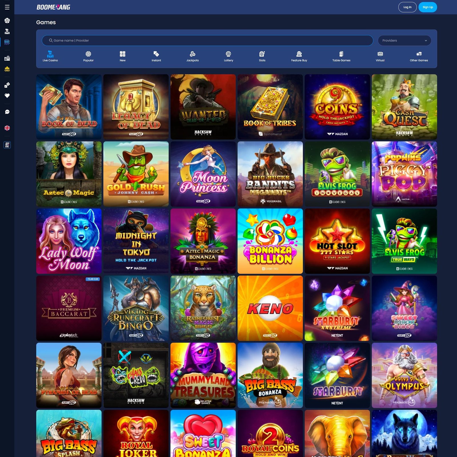 Woospins Casino Australia Review 2025: Bonus & RTP